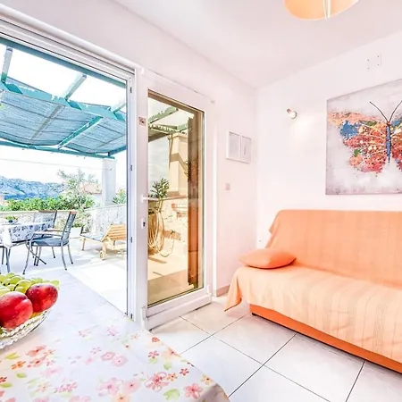 Apartment By The Sea - Brac - 24129