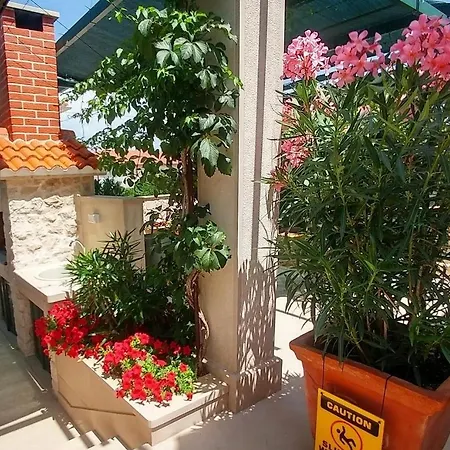 By The Sea - Brac - 24129 Apartment *