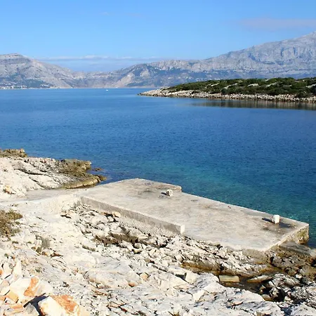 By The Sea - Brac - 24129 Apartment