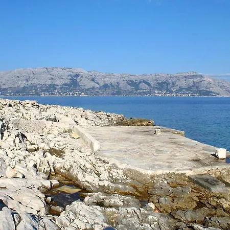 Apartment By The Sea - Brac - 24129