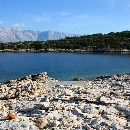 Apartment By The Sea - Brac - 24129 Povlja (Brac)