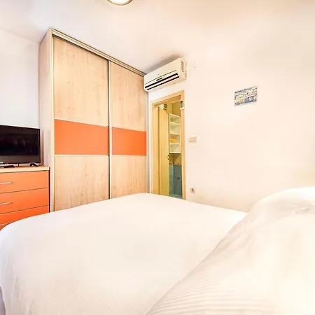 By The Sea - Brac - 24129 Apartment *
