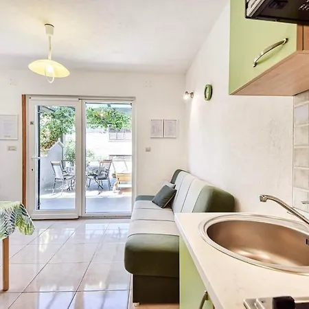 By The Sea - Brac - 24129 Apartment Povlja (Brac)
