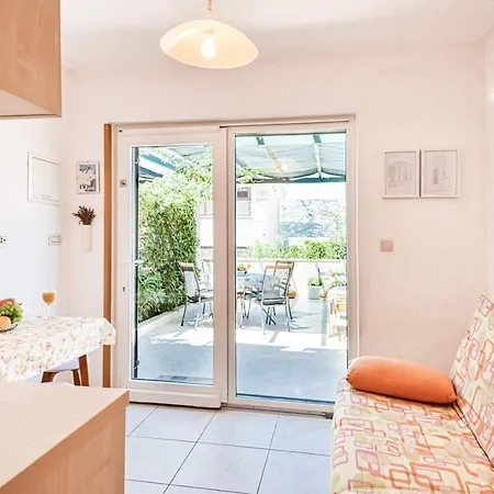 By The Sea - Brac - 24129 Apartment *