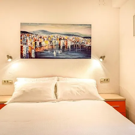 By The Sea - Brac - 24129 Apartment Povlja (Brac)