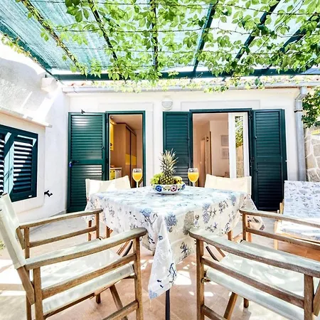 By The Sea - Brac - 24129 Apartment