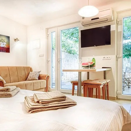 Apartment By The Sea - Brac - 24129