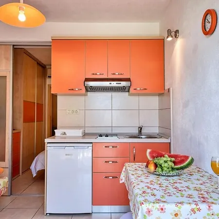 By The Sea - Brac - 24129 Apartment Povlja (Brac)