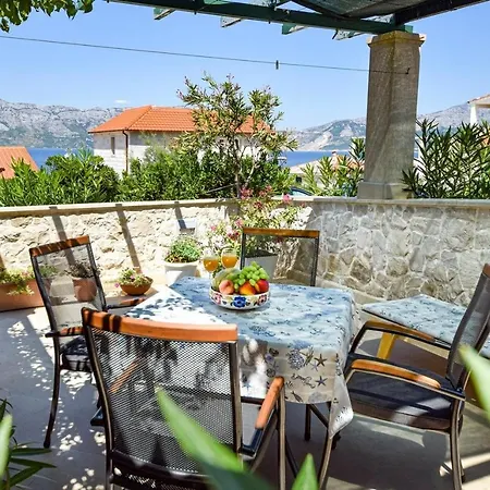 Apartment By The Sea - Brac - 24129