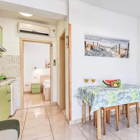 Apartment By The Sea - Brac - 24129 Povlja (Brac)