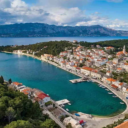 By The Sea - Brac - 24129 Povlja (Brac)