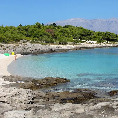 By The Sea - Brac - 24129 Apartment